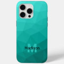 Search for turquoise monogram iphone cases Teal