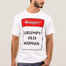 Search for grumpy old woman tshirts Humour