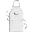 Search for culinary aprons Bbq