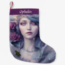 Search for queen christmas stockings Snow