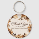 Search for cream key rings Rustic
