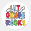 Search for third grade rocks stickers Learn