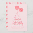 Search for candy bar invitations Lollipops