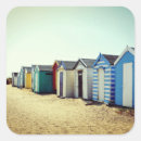 Search for beach hut stickers Ocean