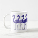 Search for retro flamingo mugs Vintage