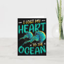 Search for lost cards Heart