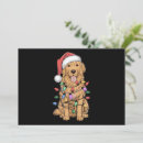 Search for dog dad christmas cards Xmas