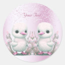 Search for pink duck stickers Cute