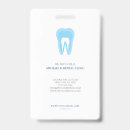 Search for dental id badges Teeth
