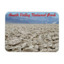 Search for death valley magnets Desert