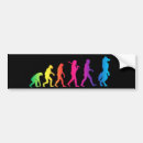 Search for furry bumper stickers Rainbow