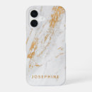 Search for marble gold iphone cases Chic