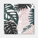 Search for abstract tree magnets Palm