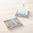 Search for glass coasters Watercolor