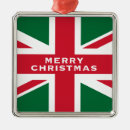 Search for union jack christmas tree decorations Scotland