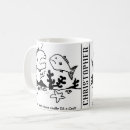 Search for cod fish mugs Cartoon