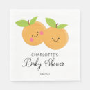 Search for twin baby shower napkins Cute