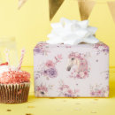 Search for pony wrapping paper Watercolor