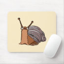 Search for snail mousepads Animal