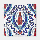 Search for iznik magnets Pattern