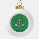 Search for monster christmas tree decorations Alien