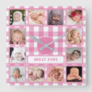 Search for photo collage girl nursery decor Baby girl