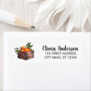 Search for crate labels Oranges