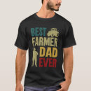 Search for vintage tractor tshirts Dad