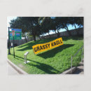 Search for grassy Oswald