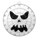 Search for halloween party dartboards Scary