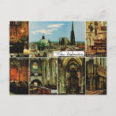Search for vintage vienna postcards Wien