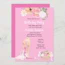 Search for princess costume invitations Ballet