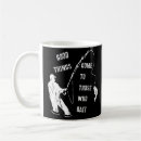 Search for good things mugs Fisherman