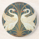 Search for iris coasters Birds