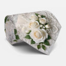 Search for lace ties White