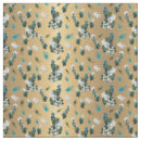 Search for peacock feather fabric Gold