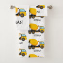 Search for construction bath towels Yellow