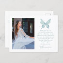 Search for pretty blue butterflies postcards Feminine