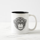 Search for monkeys doodle mugs Zendoodle