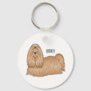 Search for shih tzu key rings Pet