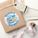 Search for dump truck birthday stickers Watercolor