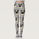 Search for pug leggings Dog