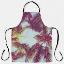 Search for palm aprons Summer