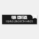 Search for top gun bumper stickers Military