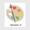 Search for air brush stickers Artist