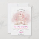 Search for royalty birthday invitations Pink