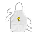 Search for kids aprons Charlie brown