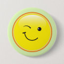 Search for smily face badges Yellow