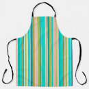 Search for retro aprons Turquoise