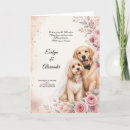 Search for floral wedding cards Bride